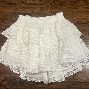 Never worn nice skirt